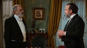 La Promesa - Salaisuuksien kartano