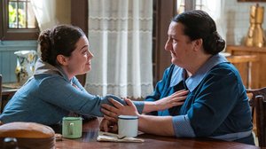 La Promesa - Salaisuuksien kartano