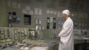 Tšernobylin onnettomuus