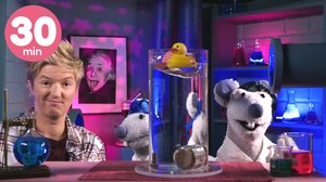 BUU-klubben (30 min)