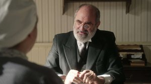 La Promesa - Salaisuuksien kartano