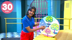 BUU-klubben (30 min)