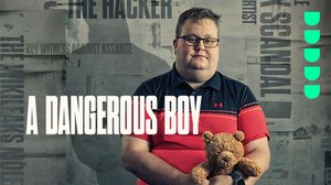 Vaarallinen hakkeripoika