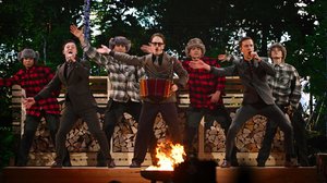 KAJ - kansanjuhla live at Vöyri!