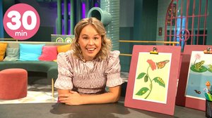 BUU-klubben (30 min)