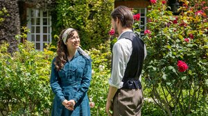 La Promesa - Salaisuuksien kartano