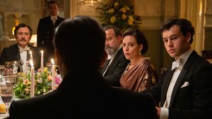 La Promesa - Salaisuuksien kartano