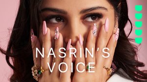 Nasrin´s Voice