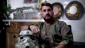 Stormtrooper-skandaali