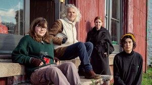 Stacey Dooley yökylässä