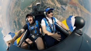 Vikin ja Köpin matkailuohjelma