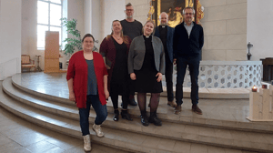 Ruotsinkielinen jumalanpalvelus