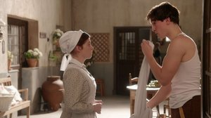 La Promesa - Salaisuuksien kartano