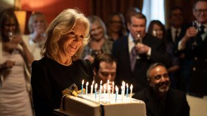 Minkä taakseen jättää