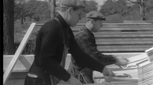 Nyt valmistamme talon