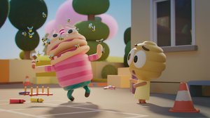 Karlan mahtava luokka