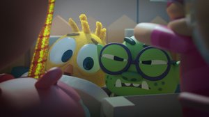 Karlan mahtava luokka