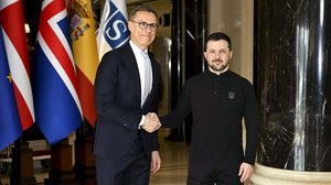 Yle Uutiset Erikoislähetys