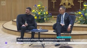 Yle Uutiset