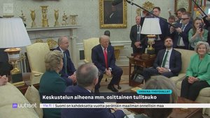 Yle Uutiset