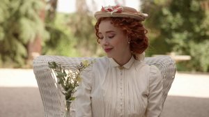 La Promesa - Salaisuuksien kartano