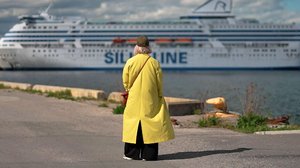 Nytorgsmannen - sarjaraiskaaja