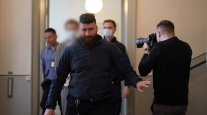 Nytorgsmannen - sarjaraiskaaja