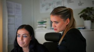 Nytorgsmannen - sarjaraiskaaja