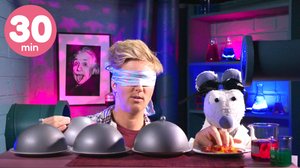 BUU-klubben (30 min)