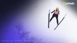 Mäkihypyn maailmancup