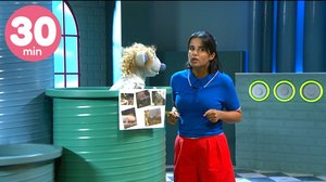 BUU-klubben (30 min)