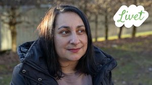 Livet - suomenruotsalaisia tarinoita