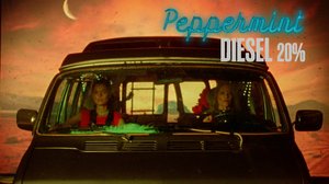 Peppermint Diesel 20%