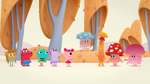 Leikkien keräilijät