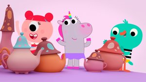 Leikkien keräilijät