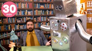 BUU-klubben (30 min)