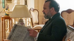 La Promesa - Salaisuuksien kartano