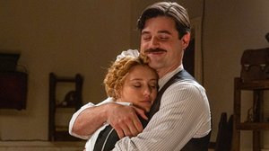 La Promesa - Salaisuuksien kartano