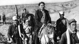 Mao - Kiinan punainen keisari