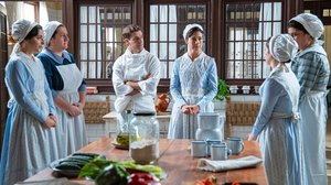 La Promesa - Salaisuuksien kartano