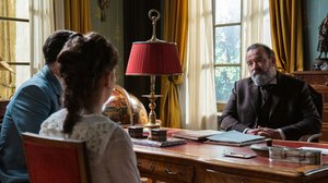 La Promesa - Salaisuuksien kartano