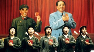 Mao - Kiinan punainen keisari