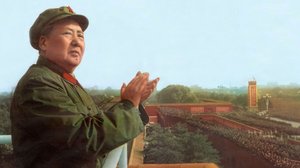 Mao - Kiinan punainen keisari