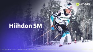 Hiihdon SM