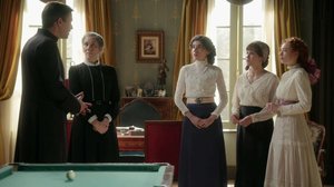 La Promesa - Salaisuuksien kartano