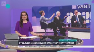 Yle Uutiset