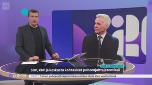 Yle Uutiset