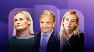 Alue- ja kuntavaalit 2025