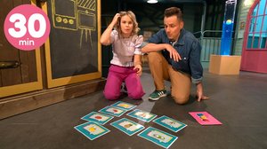 BUU-klubben (30 min)