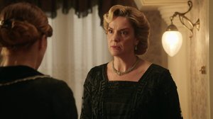 La Promesa - Salaisuuksien kartano